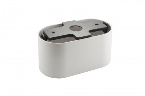 DK3036-WH Светильник накладной IP 20, 10 Вт, GU5.3, LED, белый, пластик в Можге - mozhga.mebel24.online | фото 5