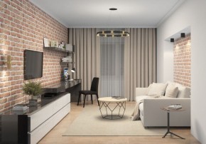 DK3040-BK Светильник накладной IP 20, 10 Вт, GU5.3, LED, черный, пластик в Можге - mozhga.mebel24.online | фото 10