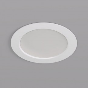 DK3048-WH Встраиваемый светильник, IP 20, 7Вт, LED, белый, пластик в Можге - mozhga.mebel24.online | фото 3