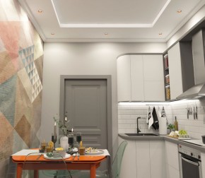 DK3061-WBR Встраиваемый светильник, IP 20, 10 Вт, GU5.3, LED, белый/бронзовый, пластик в Можге - mozhga.mebel24.online | фото 5