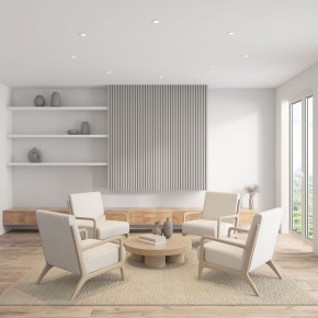 DK3061-WH Встраиваемый светильник, IP 20, 10 Вт, GU5.3, LED, белый/белый, пластик в Можге - mozhga.mebel24.online | фото 4