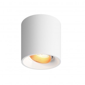 DK3090-WBR Светильник накладной, IP 20, 10 Вт, GU5.3, LED, белый/бронзовый, пластик в Можге - mozhga.mebel24.online | фото 3