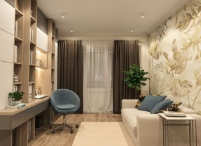 DK3110-WH Светильник накладной IP 20, 10 Вт, GU5.3, LED, белый, пластик в Можге - mozhga.mebel24.online | фото 3