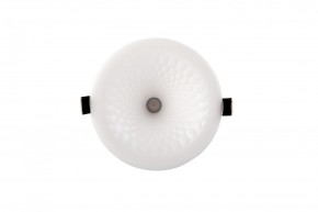 DK3400-WH Встраиваемый светильник, IP 20, 4Вт, LED, белый, пластик в Можге - mozhga.mebel24.online | фото 5