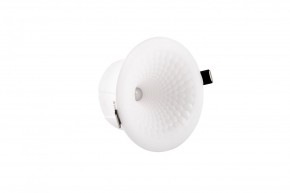 DK3400-WH Встраиваемый светильник, IP 20, 4Вт, LED, белый, пластик в Можге - mozhga.mebel24.online | фото 6