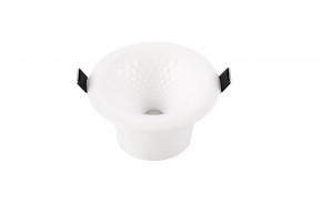 DK3400-WH Встраиваемый светильник, IP 20, 4Вт, LED, белый, пластик в Можге - mozhga.mebel24.online | фото 7