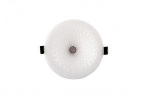 DK3500-WH Встраиваемый светильник,IP 20, 6Вт, LED, белый, пластик в Можге - mozhga.mebel24.online | фото 4