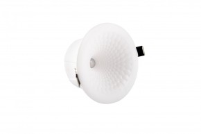 DK3500-WH Встраиваемый светильник,IP 20, 6Вт, LED, белый, пластик в Можге - mozhga.mebel24.online | фото 5