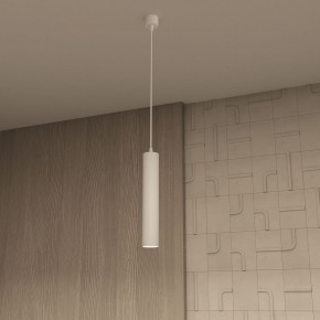DK4050-WH Подвесной светильник, IP 20, 15 Вт, GU10, белый, алюминий в Можге - mozhga.mebel24.online | фото 6