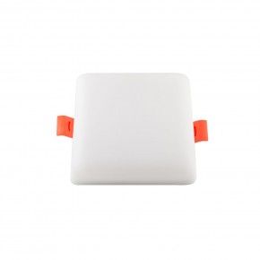 DK4602-WW Встраиваемый светильник, IP 20, 9 Вт, LED 3000, белый, пластик в Можге - mozhga.mebel24.online | фото 2