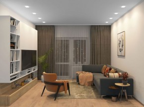 DK4602-WW Встраиваемый светильник, IP 20, 9 Вт, LED 3000, белый, пластик в Можге - mozhga.mebel24.online | фото 8