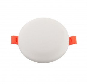 DK4604-WW Встраиваемый светильник, IP 20, 18 Вт, LED 3000, белый, пластик в Можге - mozhga.mebel24.online | фото 2