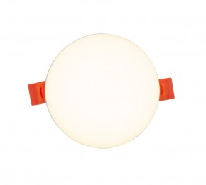 DK4604-WW Встраиваемый светильник, IP 20, 18 Вт, LED 3000, белый, пластик в Можге - mozhga.mebel24.online | фото 3
