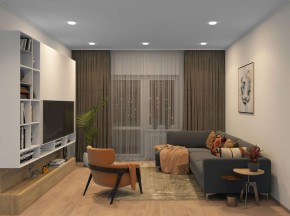 DK4604-WW Встраиваемый светильник, IP 20, 18 Вт, LED 3000, белый, пластик в Можге - mozhga.mebel24.online | фото 7
