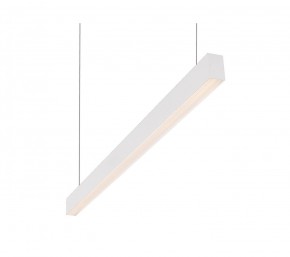 DK9123-WH Линейный светильник 30W 1250mm 3000K, белый в Можге - mozhga.mebel24.online | фото 1