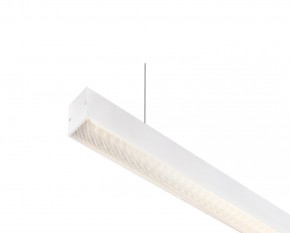 DK9123-WH Линейный светильник 30W 1250mm 3000K, белый в Можге - mozhga.mebel24.online | фото 2