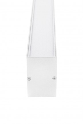 DK9123-WH Линейный светильник 30W 1250mm 3000K, белый в Можге - mozhga.mebel24.online | фото 3