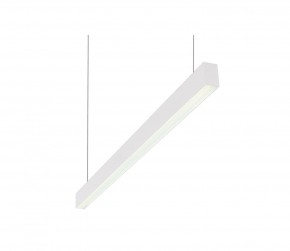 DK9154-WH Линейный светильник 42W 1500mm 4000K, белый в Можге - mozhga.mebel24.online | фото 1