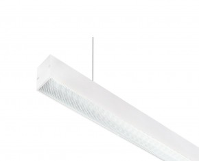 DK9154-WH Линейный светильник 42W 1500mm 4000K, белый в Можге - mozhga.mebel24.online | фото 3