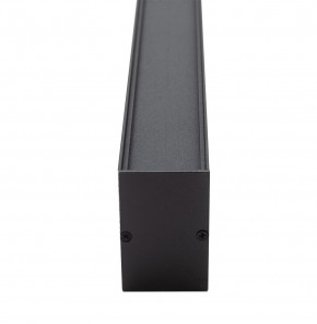 DK9203-BK Линейный светильник 52W 2000mm 3000K, черный в Можге - mozhga.mebel24.online | фото 4