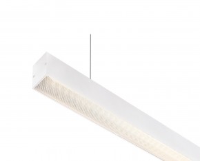 DK9203-WH Линейный светильник 52W 2000mm 3000K, белый в Можге - mozhga.mebel24.online | фото 2