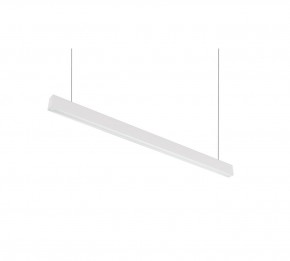 DK9254-WH Линейный светильник 62W 2500mm 4000K, белый в Можге - mozhga.mebel24.online | фото 1