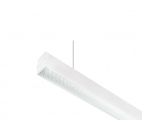 DK9254-WH Линейный светильник 62W 2500mm 4000K, белый в Можге - mozhga.mebel24.online | фото 2