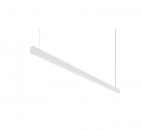DK9303-WH Линейный светильник 72W 3000mm 3000K, белый в Можге - mozhga.mebel24.online | фото 1