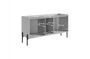 ДОМИНИКА К2 Гостиная в Можге - mozhga.mebel24.online | фото 3