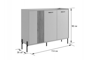ДОМИНИКА К2 Гостиная в Можге - mozhga.mebel24.online | фото 4
