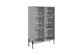 ДОМИНИКА К5 Гостиная в Можге - mozhga.mebel24.online | фото 11