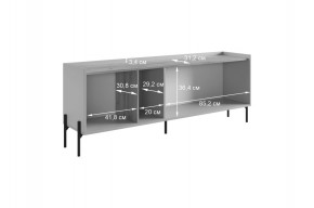 ДОМИНИКА К5 Гостиная в Можге - mozhga.mebel24.online | фото 5