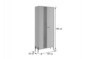 ДОМИНИКА К6 Гостиная в Можге - mozhga.mebel24.online | фото 8