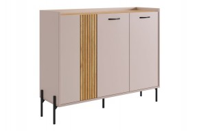 ДОМИНИКА Комод в Можге - mozhga.mebel24.online | фото