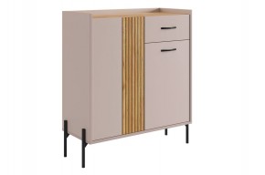 ДОМИНИКА Комод (с ящиком) в Можге - mozhga.mebel24.online | фото