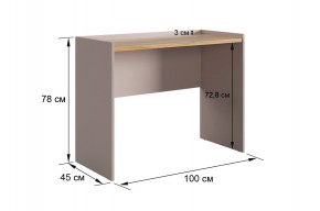 ДОМИНИКА Стол компьютерный в Можге - mozhga.mebel24.online | фото 3