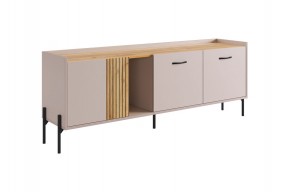 ДОМИНИКА Тумба 2 в Можге - mozhga.mebel24.online | фото