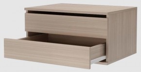 Дополнения к шкафам "Аллоджио МФ" в Можге - mozhga.mebel24.online | фото 2