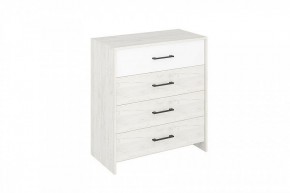 ДУБЛИН КМ4Я-800 Комод 4ящ. в Можге - mozhga.mebel24.online | фото
