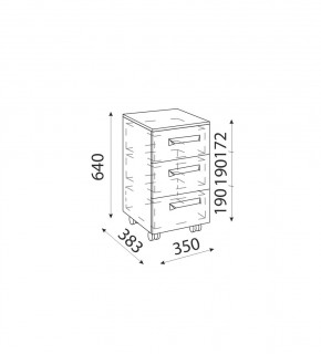 Дуглас подростковая (модульная) в Можге - mozhga.mebel24.online | фото 31