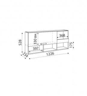 Дуглас подростковая (модульная) в Можге - mozhga.mebel24.online | фото 33