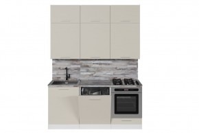 ДЮНА Кухонный гарнитур Макси 2 1800 мм в Можге - mozhga.mebel24.online | фото 3