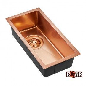 EMB-126А PVD Nano Coppery в Можге - mozhga.mebel24.online | фото