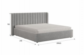 ЕВА Каркас кровати 1800 в Можге - mozhga.mebel24.online | фото 3