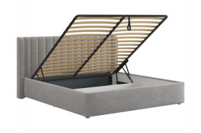 ЕВА Кровать с ПМ 1800 в Можге - mozhga.mebel24.online | фото 1