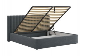 ЕВА Кровать с ПМ 1800 в Можге - mozhga.mebel24.online | фото 5
