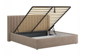 ЕВА Кровать с ПМ 1800 в Можге - mozhga.mebel24.online | фото 6