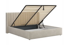 ЕВА Кровать с ПМ 1800 в Можге - mozhga.mebel24.online | фото 7