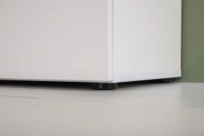 ЭЙР прихожая (модульная) Белый Шагрень в Можге - mozhga.mebel24.online | фото 14