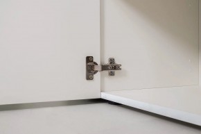 ЭЙР прихожая (модульная) Белый Шагрень в Можге - mozhga.mebel24.online | фото 15